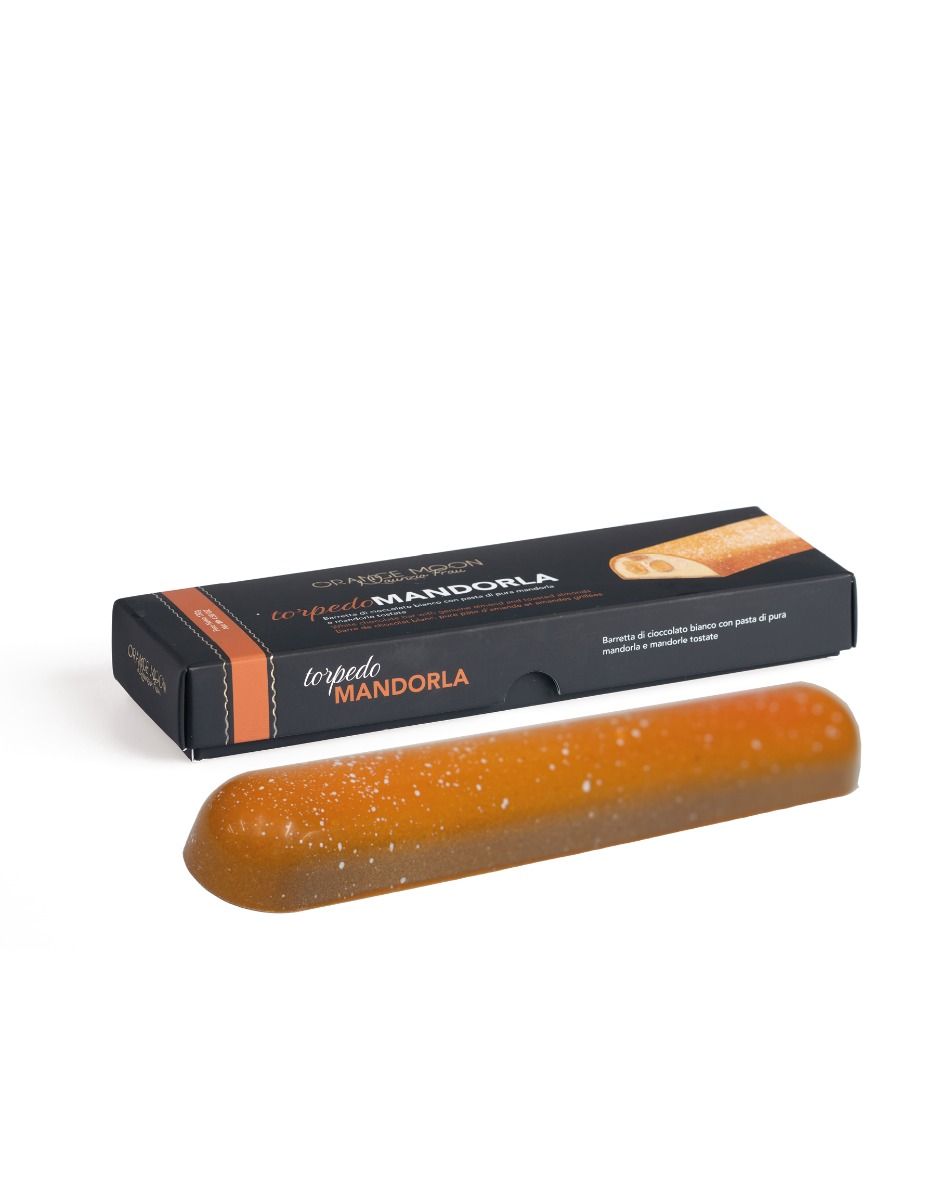 Torpedo Mandorla