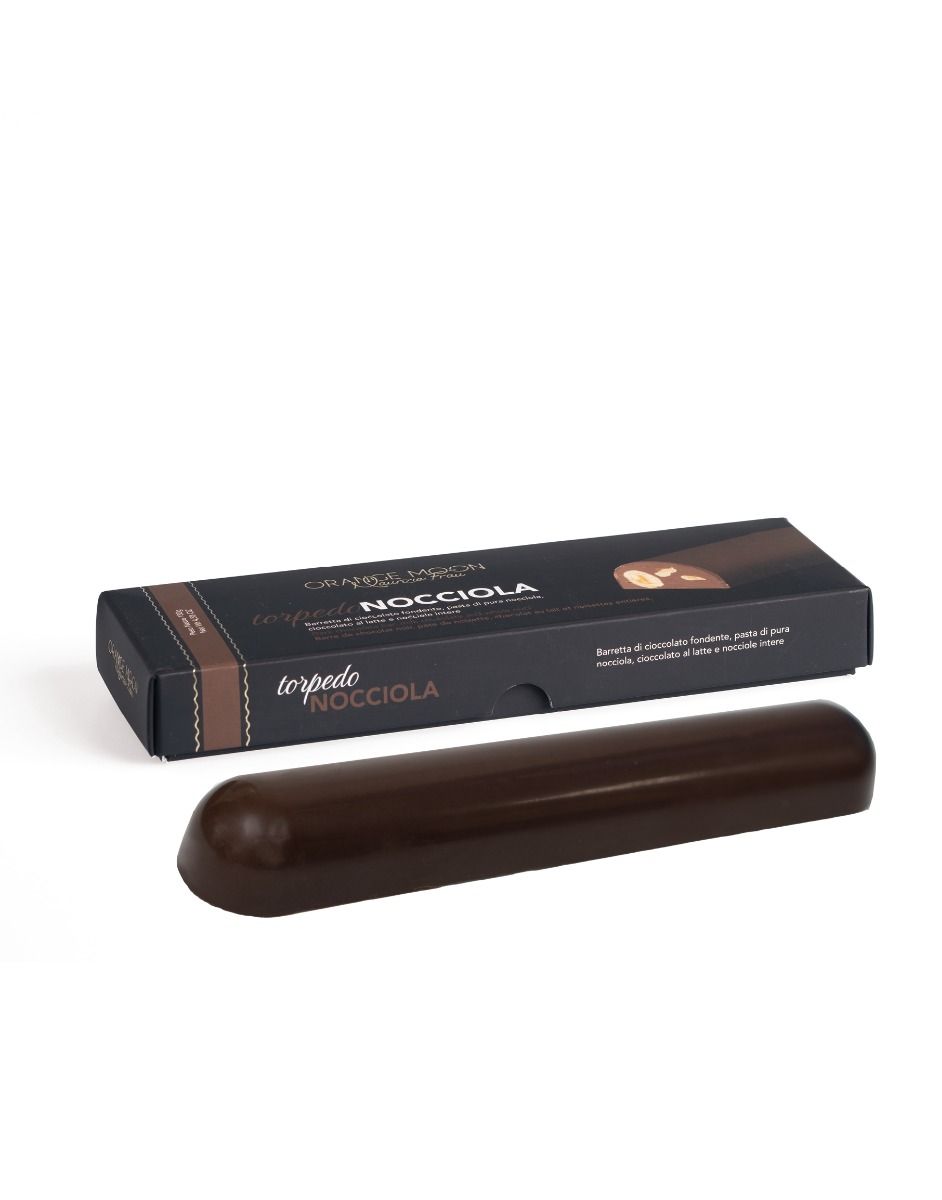 Torpedo Nocciola