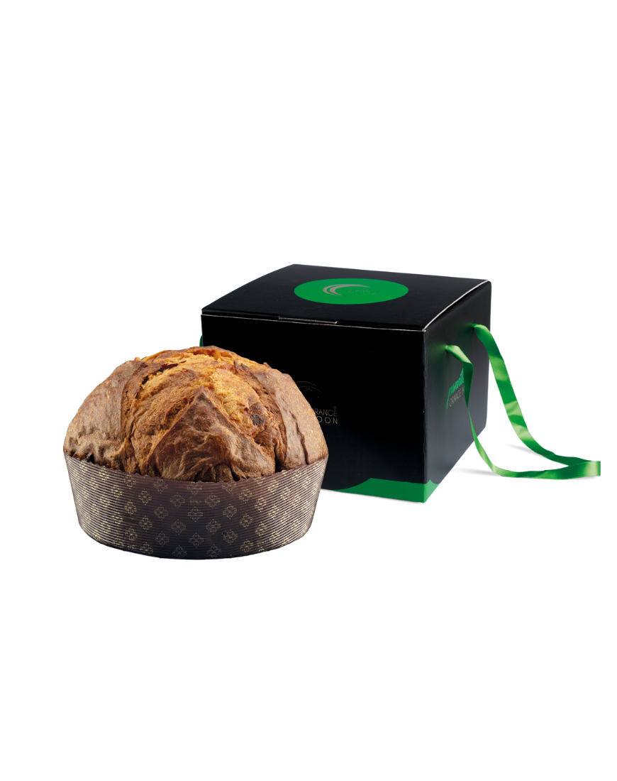 Panettone classico