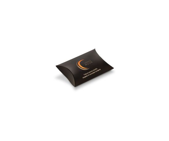 Orange Moon Black 13g
