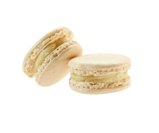 Macaron Limone