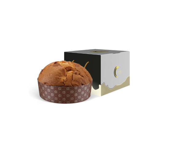 Panettone Bianco
