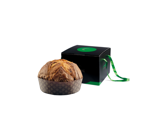 Panettone classico