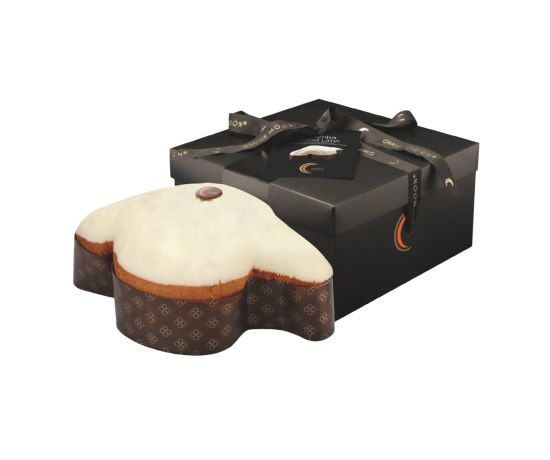 Colomba Blood Lime