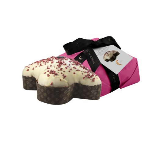 Colomba Frutti di Bosco