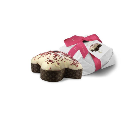 Colomba Frutti di Bosco