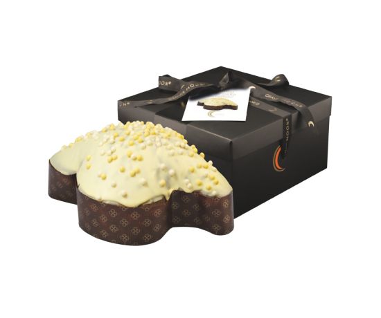 Colomba Limoncello