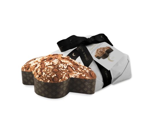 Colomba Mandorlata