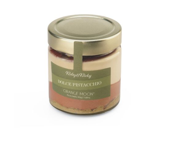 Dolce Pistacchio