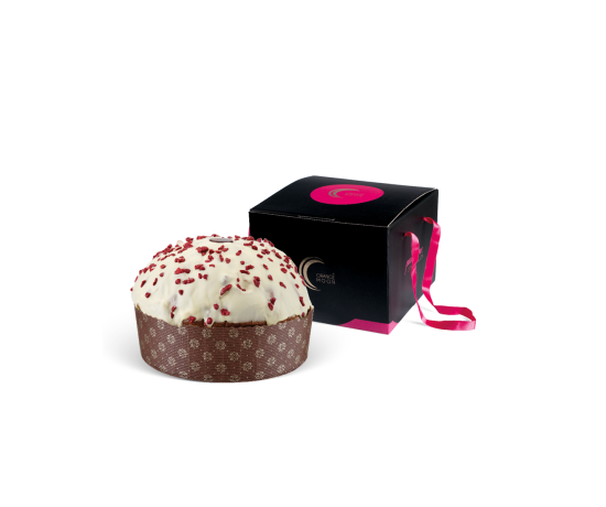 Panettone Frutti di Bosco