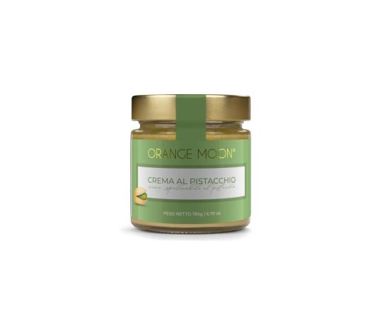 Crema di Pistacchio