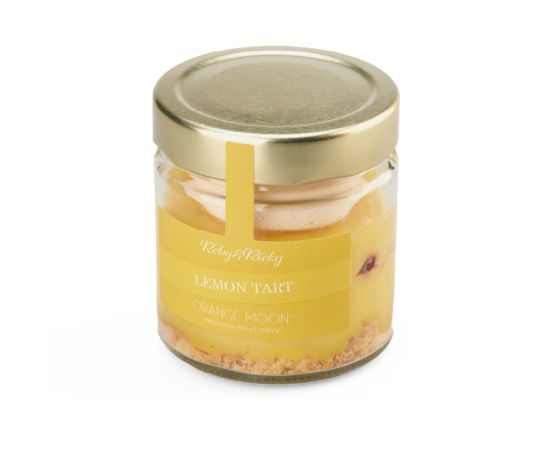 Lemon Tart
