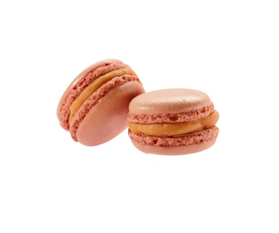 Macaron Lampone