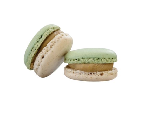 Macaron Pistacchio