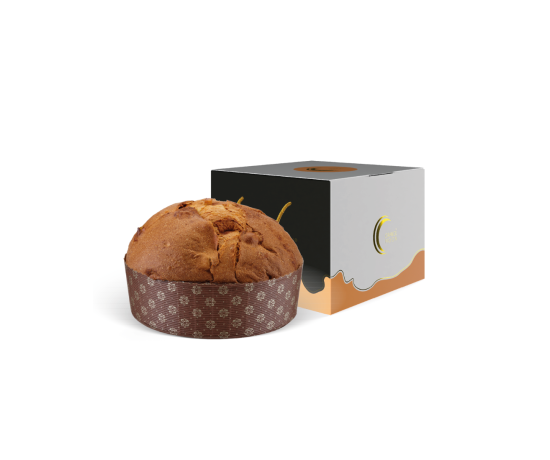 Panettone Nero