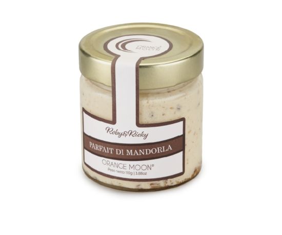 Parfait di Mandorla