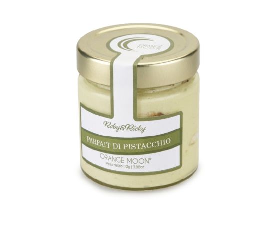Parfait di Pistacchio