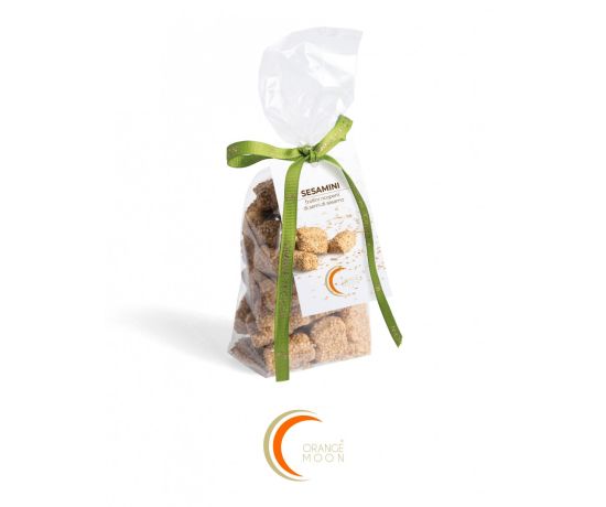 Sesame Biscuits 250g