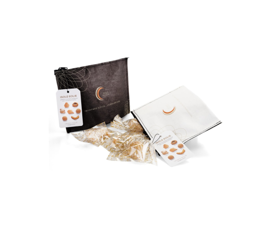 Pochette Isole Eolie