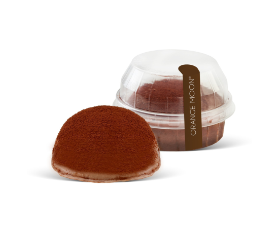 Tartufo Gianduia