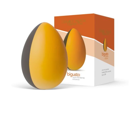 Uovo bigusto