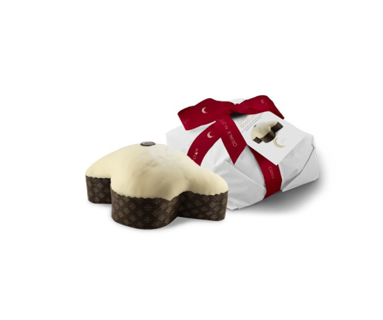 Colomba Blood Lime