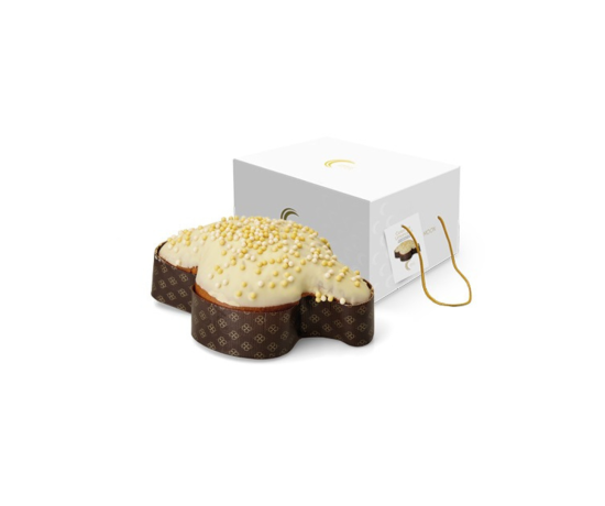Colomba Limoncello