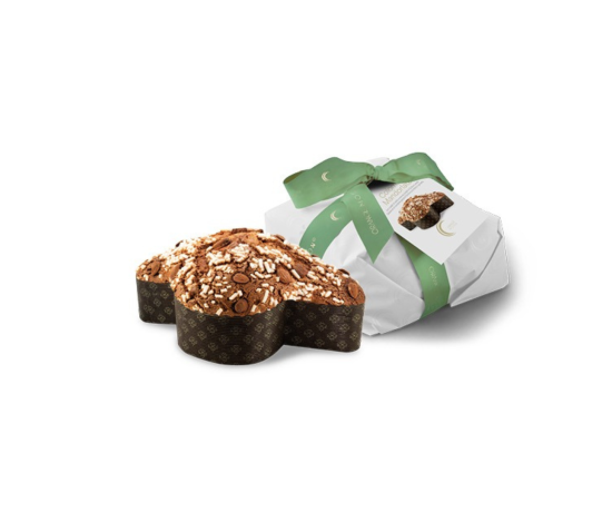 Colomba Mandorlata