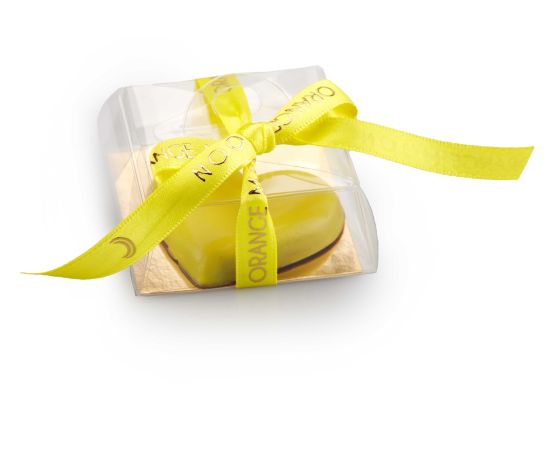 CUORE GIALLO 15G