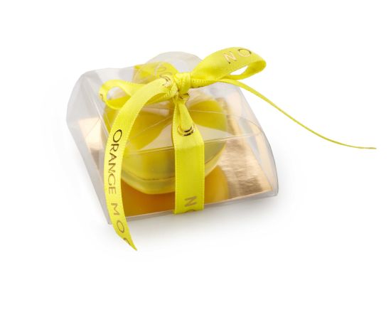 CUORE GIALLO 31G