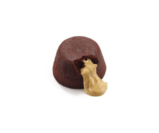 Tortino al Pistacchio