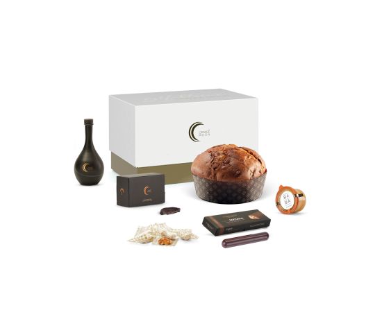 Gift box Cioccolato