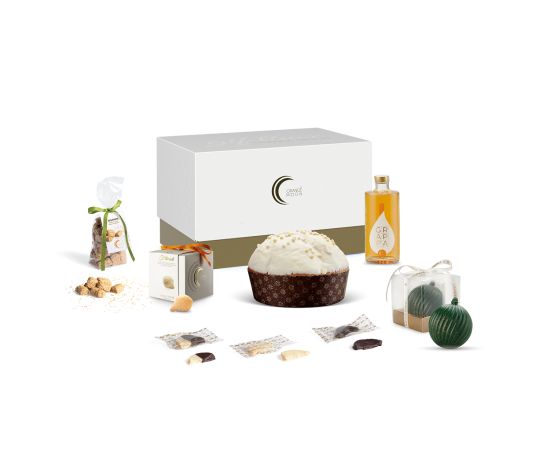 Gift box Profumo di Limone