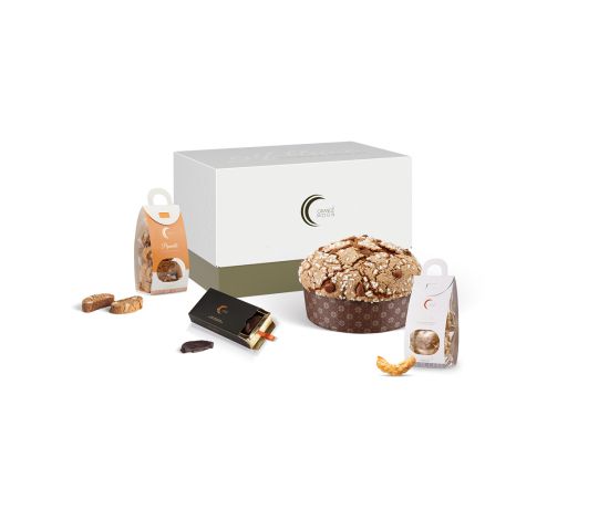 Gift box Sicilia