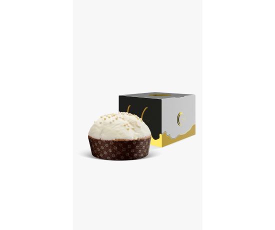 Panettone Limoncello