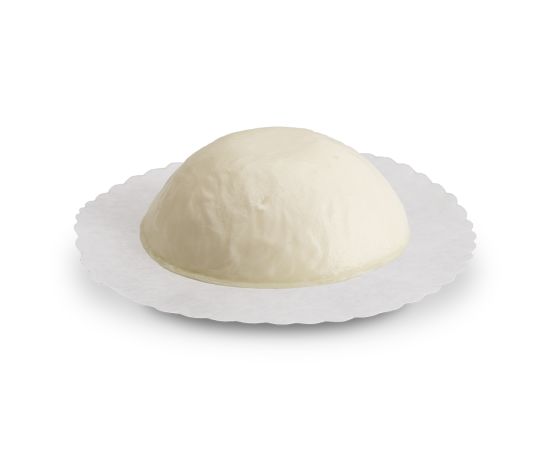 Panna Cotta