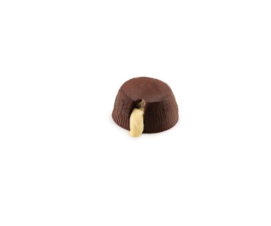 Tortino al cioccolato bianco